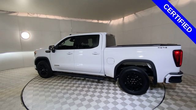 Certified 2023 GMC Sierra 1500 Elevation AWD/4WD image 6