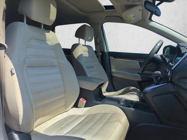 Used 2019 Honda CR-V EX image 30