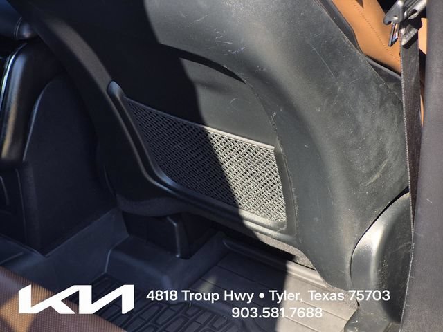 Used 2021 Lincoln Aviator Reserve w/ Elements Package Plus RWD image 16