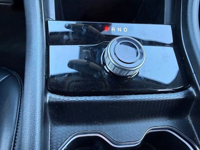 Used 2024 Jeep Grand Cherokee Limited image 23