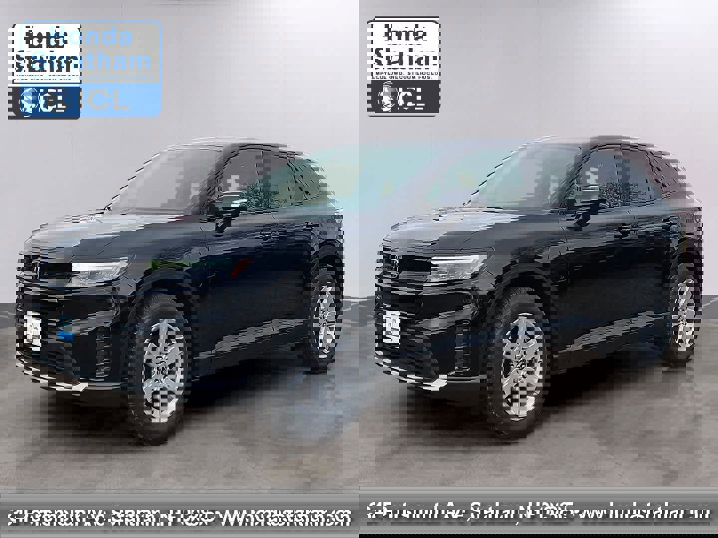 New 2026 Honda Prologue EX image 1