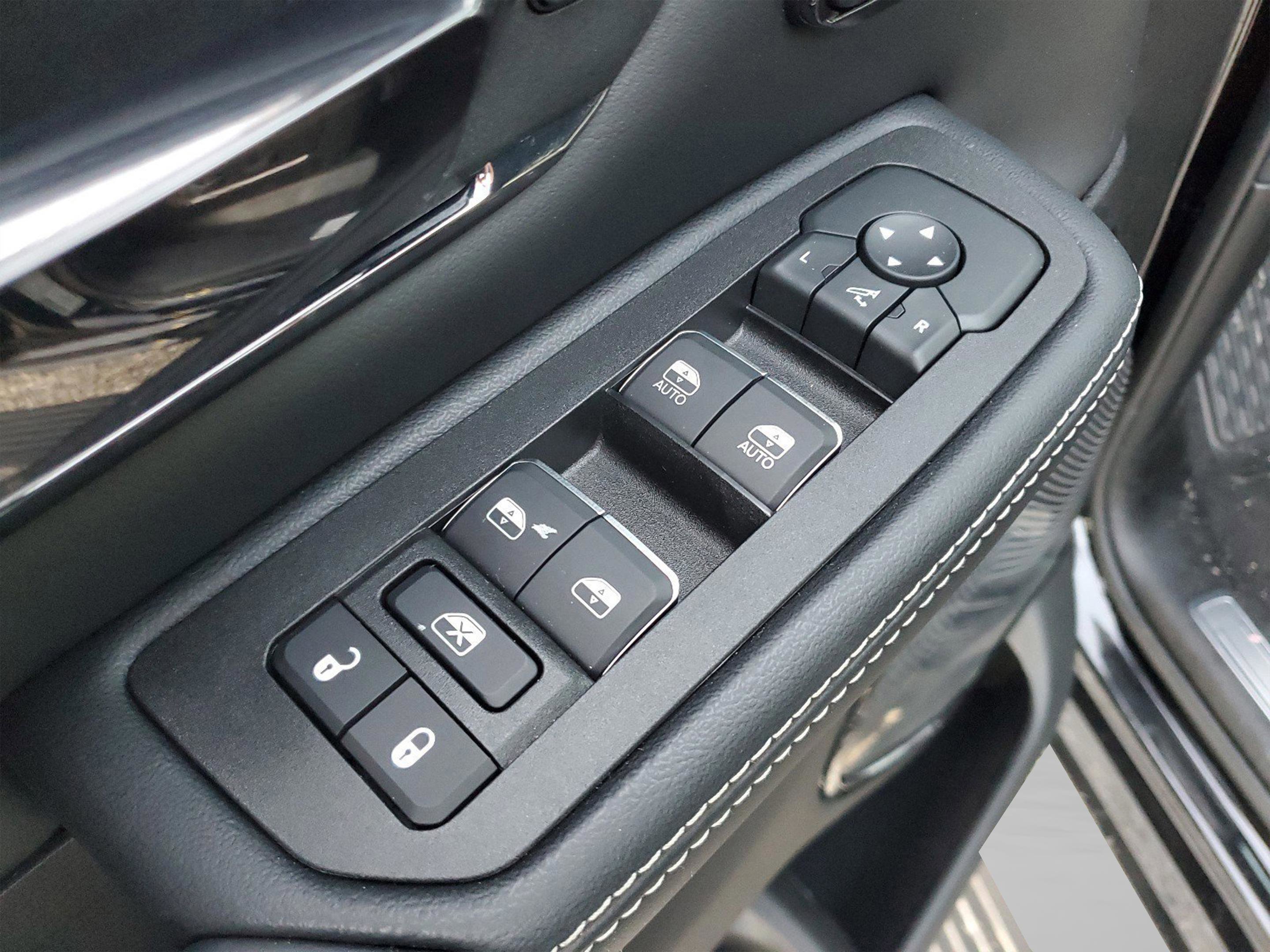 New 2026 RAM 1500 Limited image 21