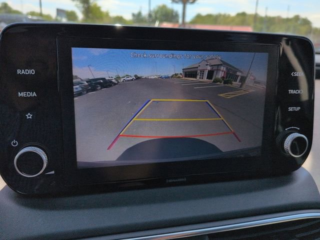 Used 2022 Hyundai Santa Fe SEL AWD/4WD image 23