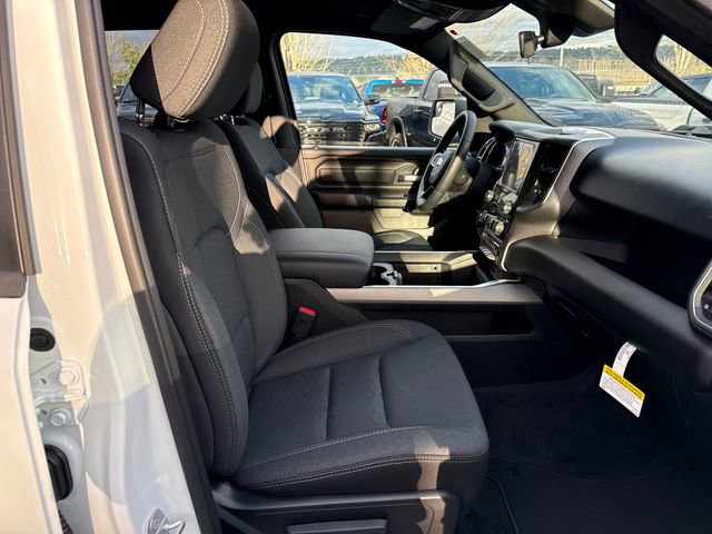 New 2026 RAM 1500 Express image 9