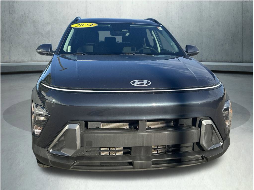 Used 2024 Hyundai Kona SEL AWD/4WD image 6