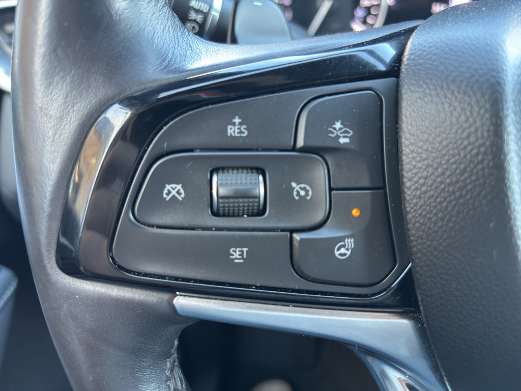 Used 2024 Buick Enclave Premium AWD/4WD image 16
