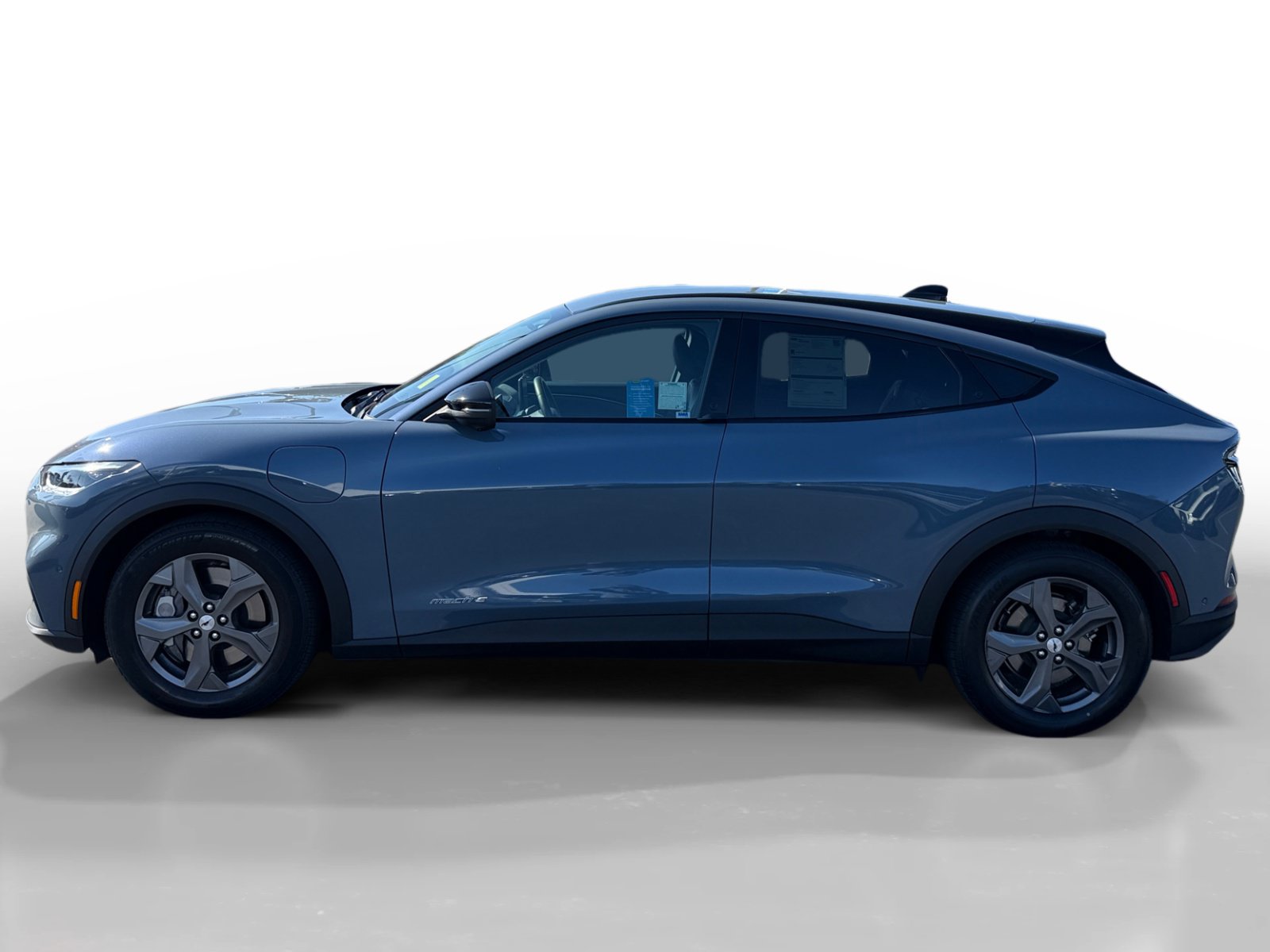 Certified 2023 Ford Mustang Mach-E Select RWD image 2