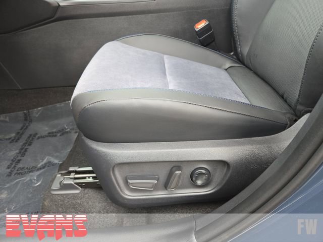 New 2026 Toyota RAV4 XSE image 21