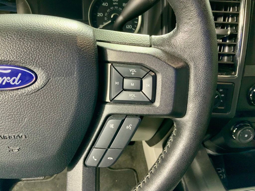 Used 2019 Ford F150 XLT w/ Equipment Group 302A Luxury AWD/4WD image 26