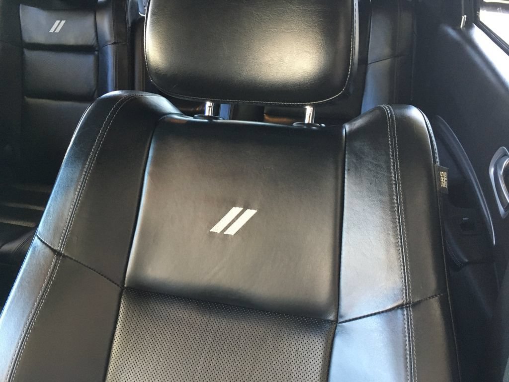 Used 2018 Dodge Durango Citadel AWD/4WD image 23