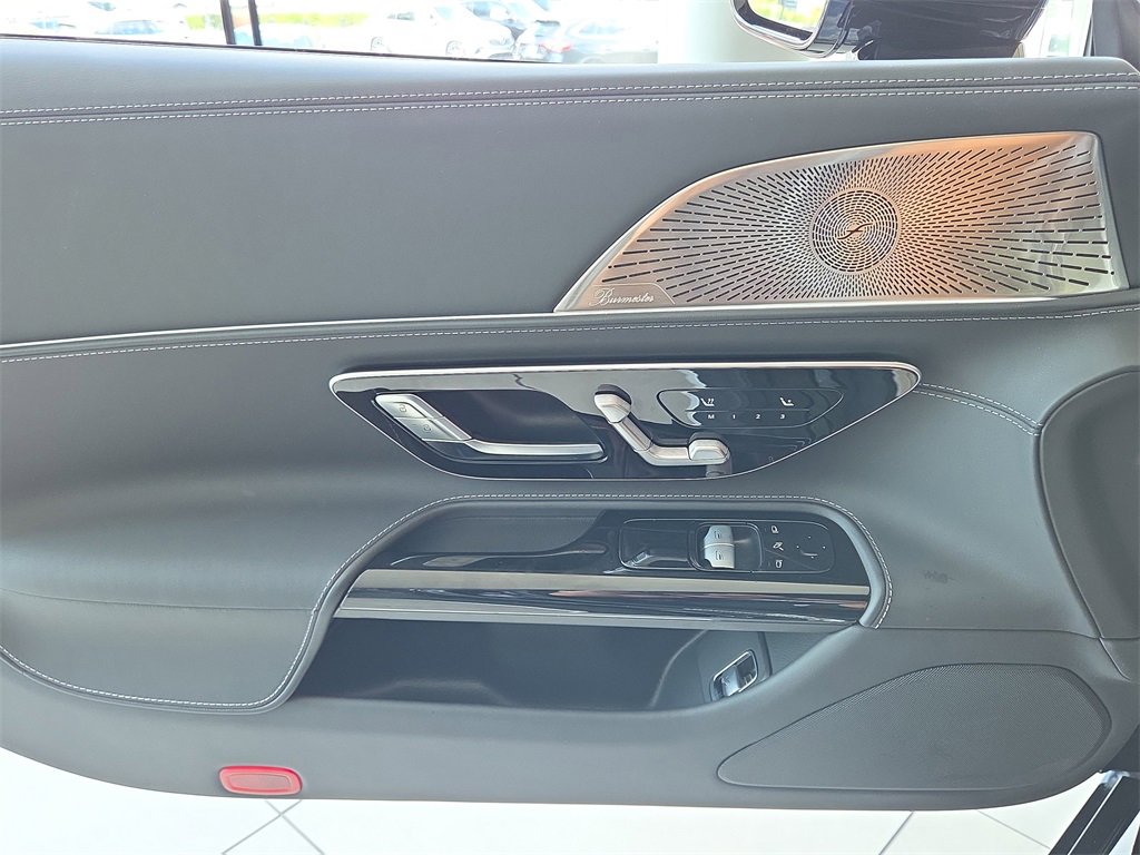 New 2025 Mercedes-Benz AMG GT 55 image 16