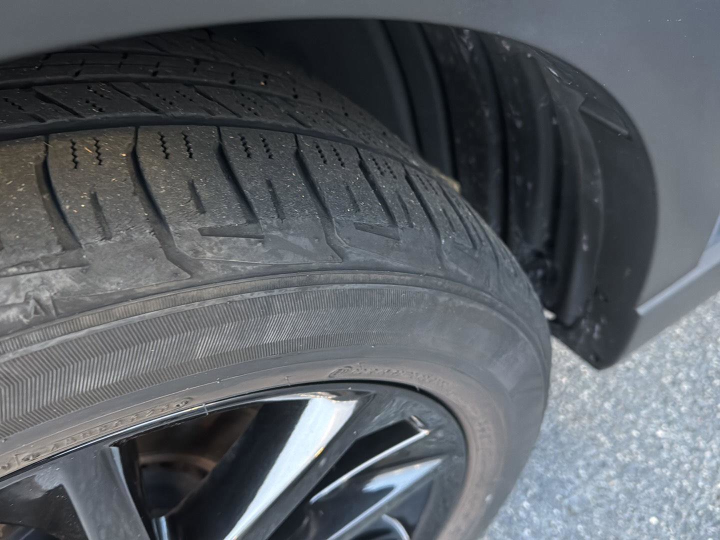 Used 2023 MAZDA CX-9 Carbon Edition image 36