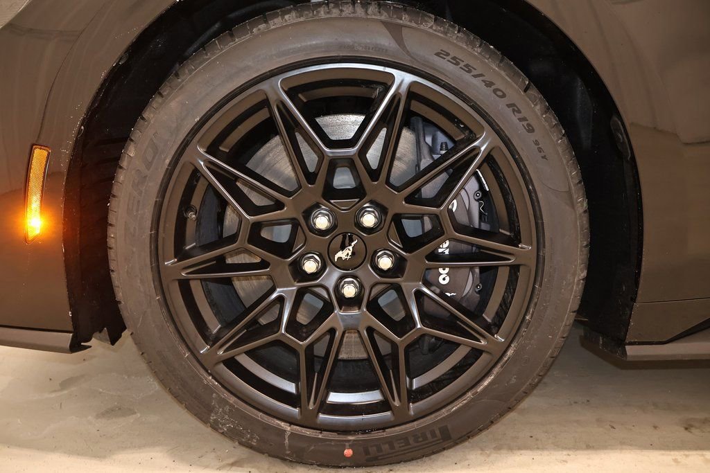New 2026 Ford Mustang GT Premium w/ GT Performance Package image 26