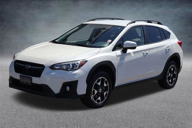 Used 2018 Subaru Crosstrek 2.0i Premium AWD/4WD image 23