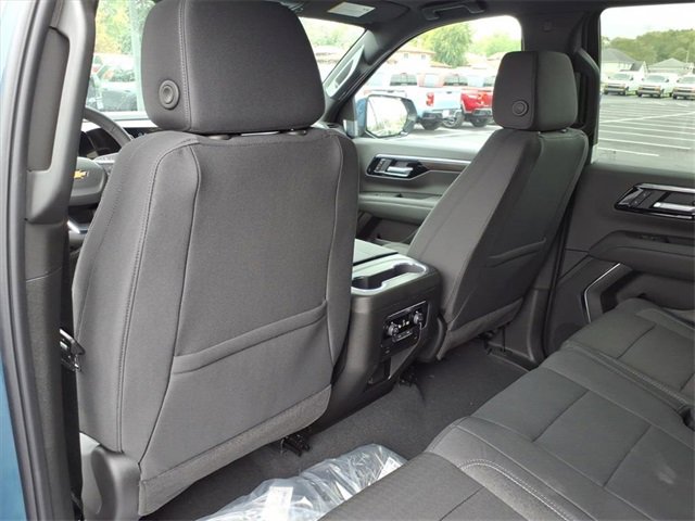 New 2026 Chevrolet Tahoe LS w/ Max Trailering Package image 8