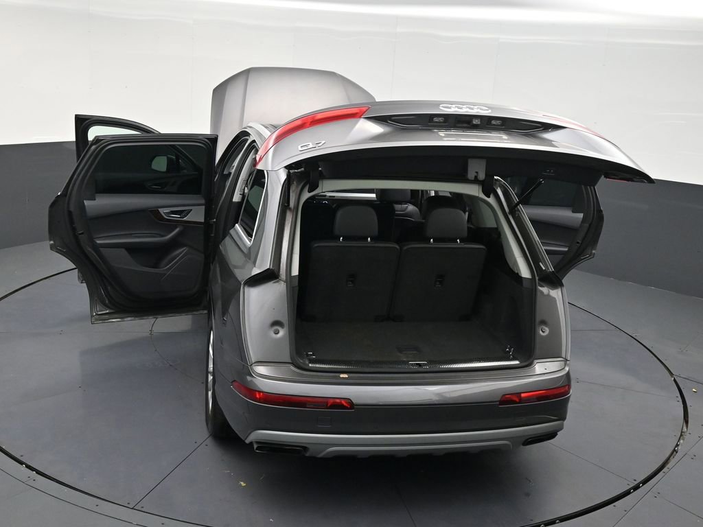 Used 2019 Audi Q7 2.0T Premium w/ Convenience Package image 33