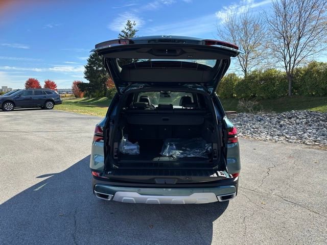 Used 2026 BMW X5 xDrive40i w/ Premium Package image 37