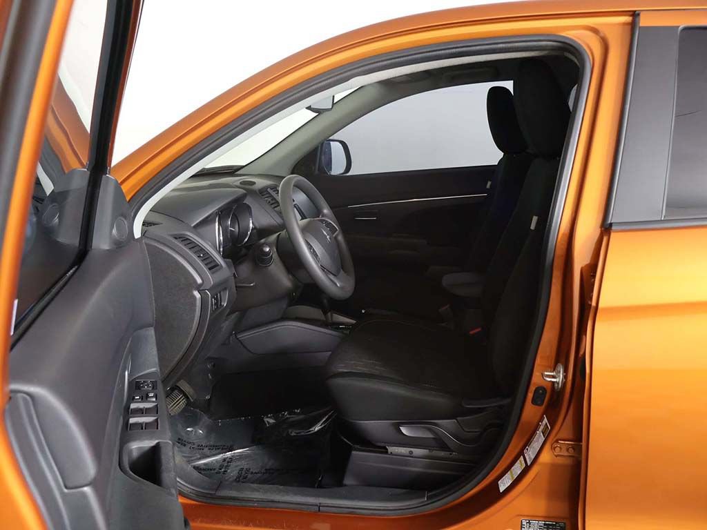 Used 2024 Mitsubishi Outlander Sport ES AWD/4WD image 26
