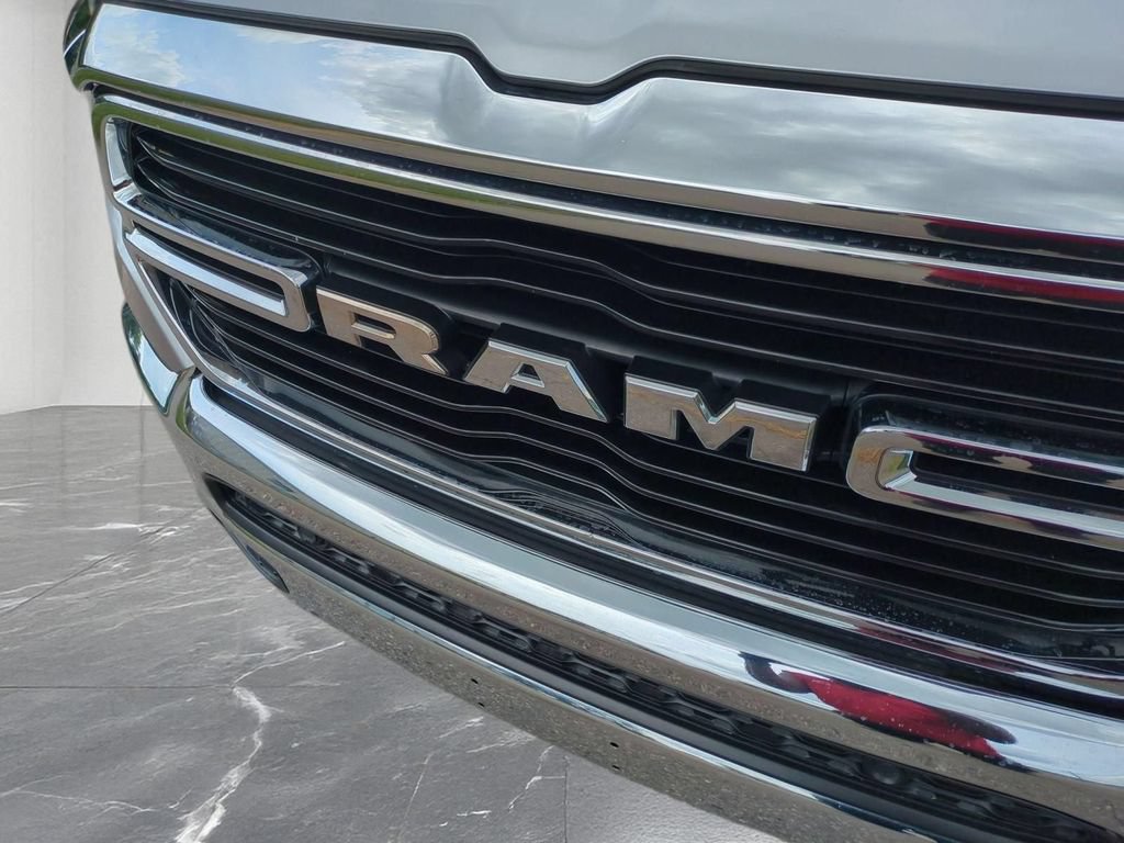 Used 2019 RAM 1500 Big Horn AWD/4WD image 9
