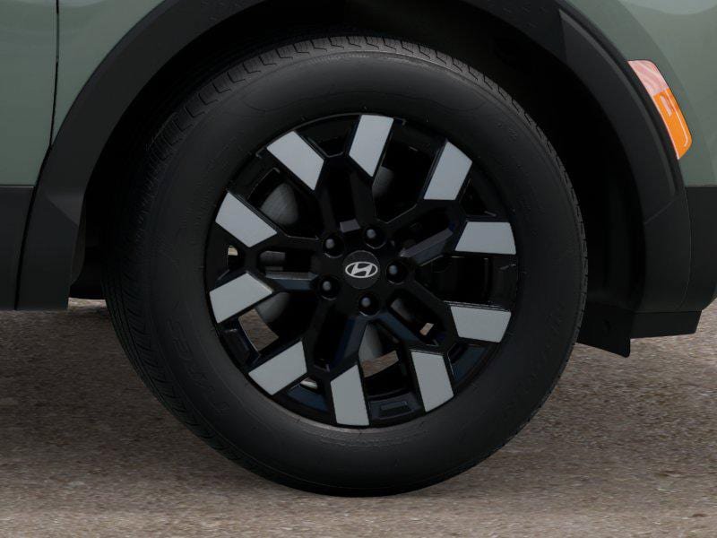New 2026 Hyundai Santa Cruz SE FWD image 8