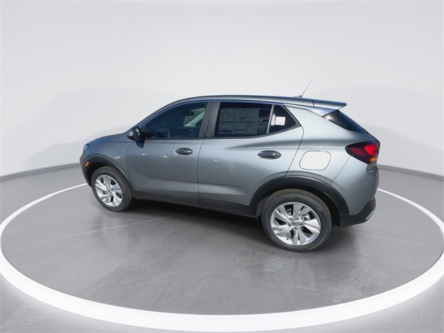 New 2026 Buick Encore GX Preferred w/ Comfort Package image 6