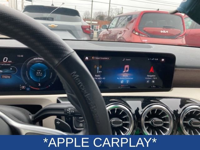 Used 2022 Mercedes-Benz A 220 4MATIC image 9