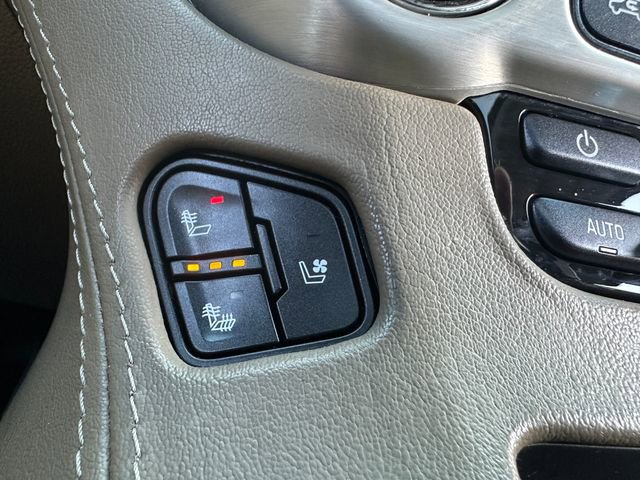 Used 2019 GMC Yukon XL SLT w/ Premium Edition image 29