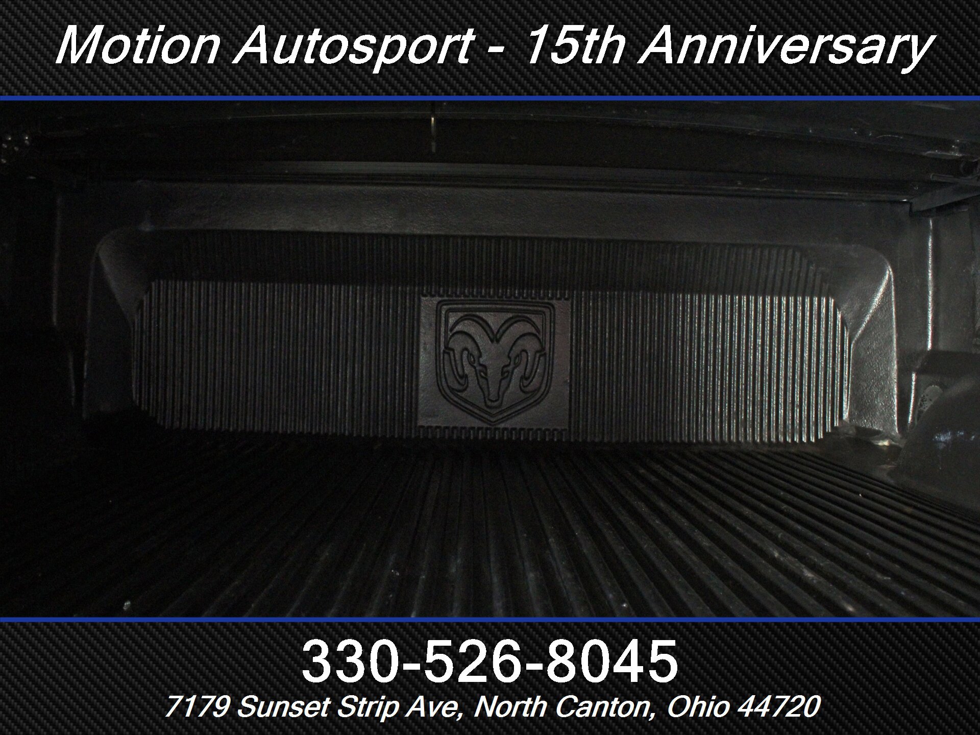 Used 2019 RAM 1500 Express w/ Wheel & Sound Group image 10