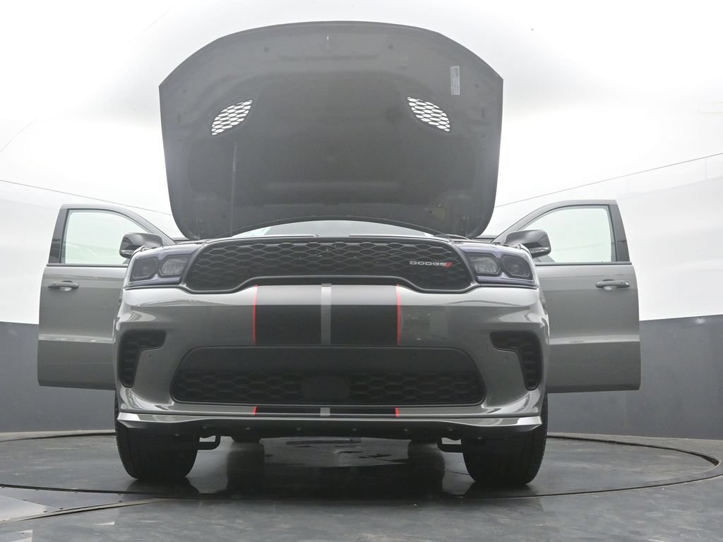 New 2026 Dodge Durango GT AWD/4WD image 59