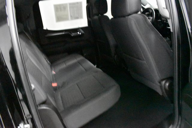 Used 2024 Chevrolet Silverado 1500 LT image 17