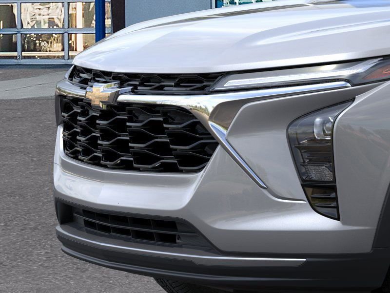 New 2026 Chevrolet Trax LT w/ Driver Confidence Package image 13