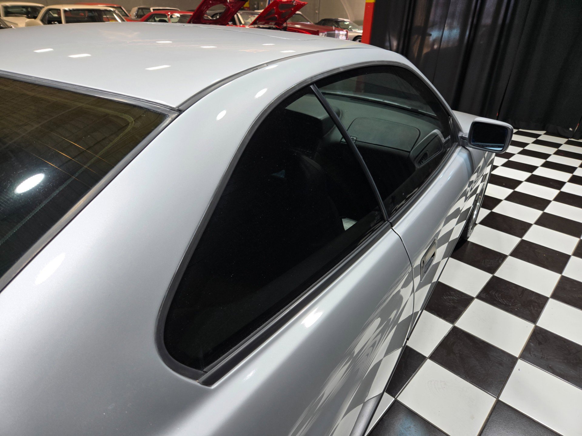 Used 1991 BMW 850i image 43