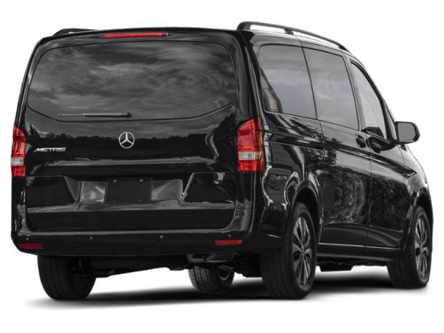 Used 2021 Mercedes-Benz Metris Passenger image 2
