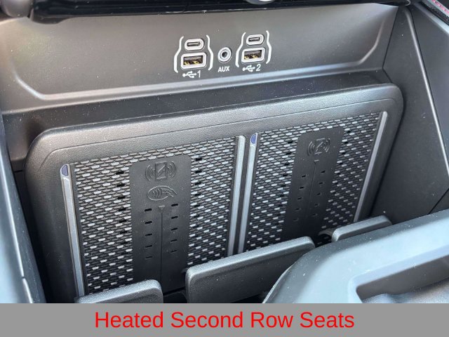 New 2027 RAM 1500 4x4 Crew Cab image 33