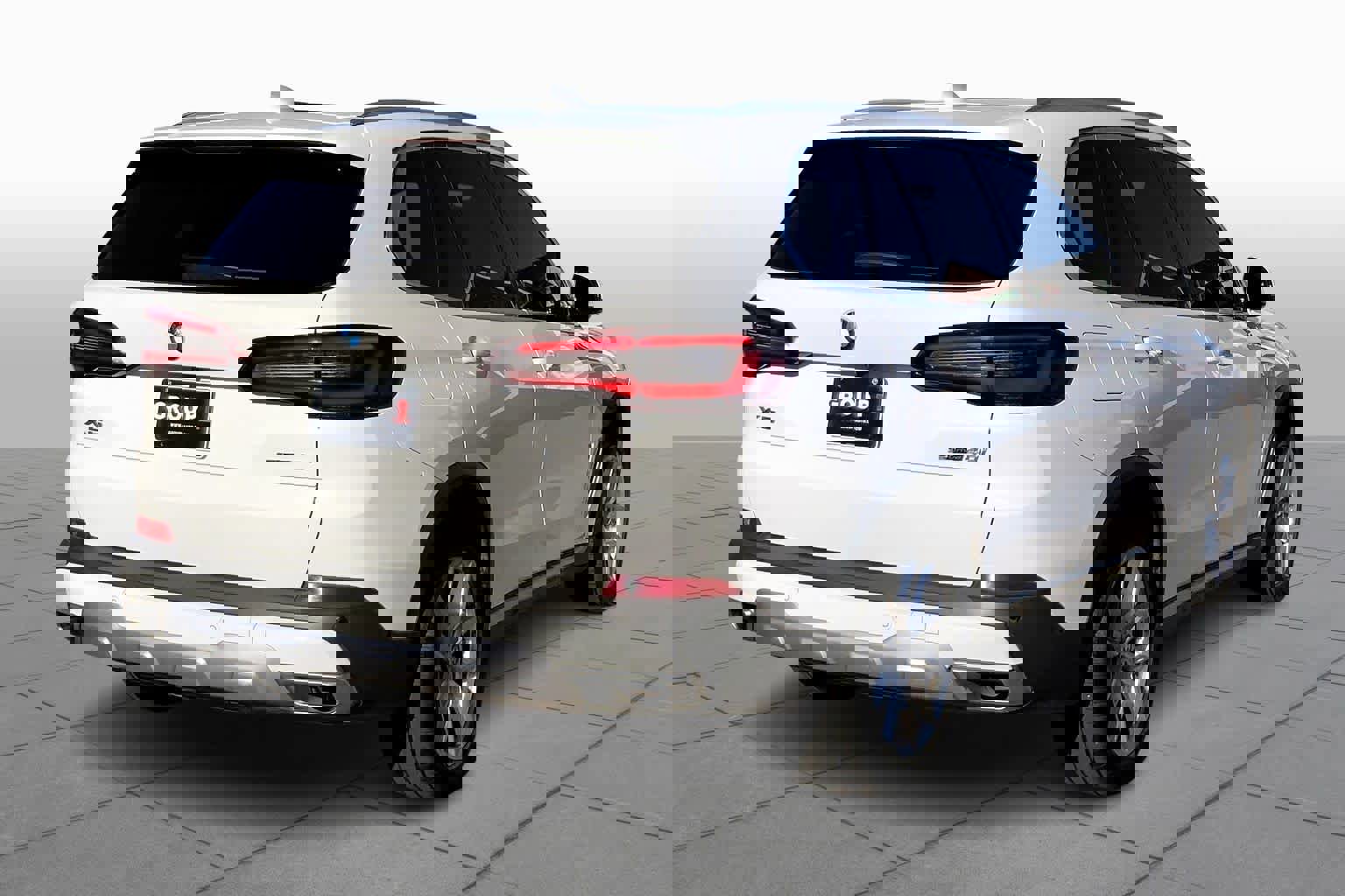 Used 2020 BMW X5 sDrive40i w/ Premium Package image 12