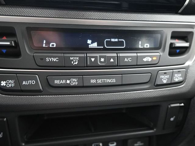 Certified 2025 Honda Ridgeline RTL image 20