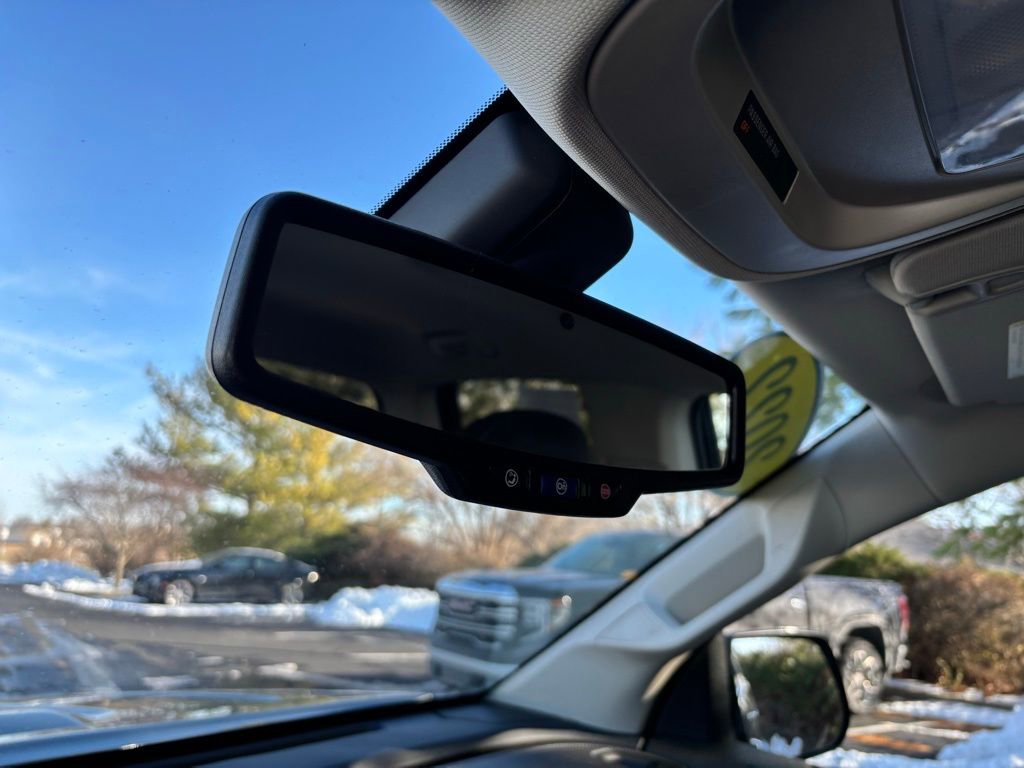 Used 2022 GMC Canyon Elevation w/ Trailering Package image 31