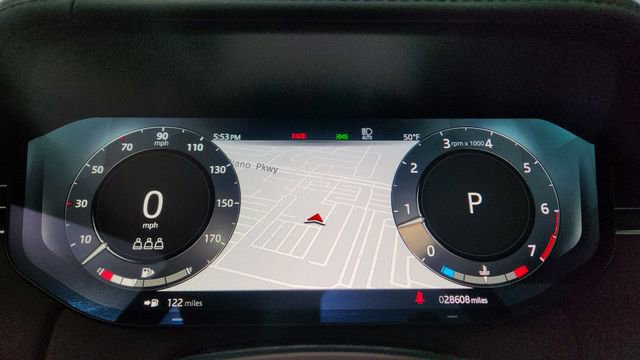 Used 2023 Land Rover Range Rover SE image 36