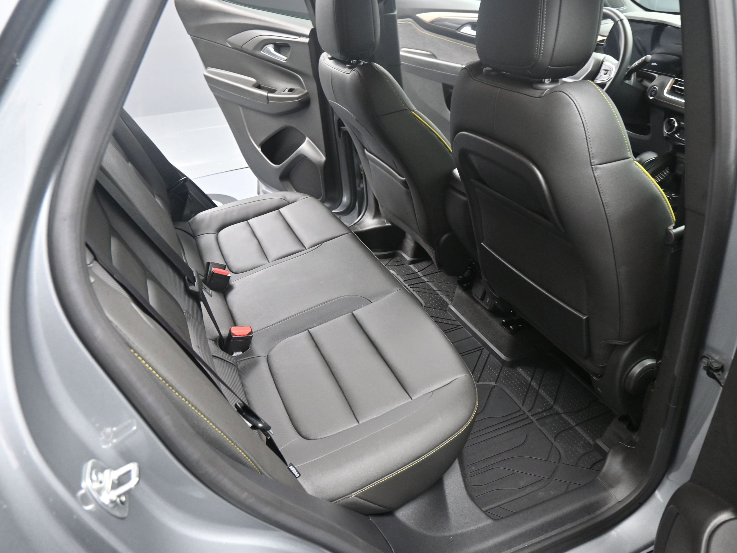 Used 2024 Chevrolet TrailBlazer ACTIV w/ Convenience Package FWD image 18