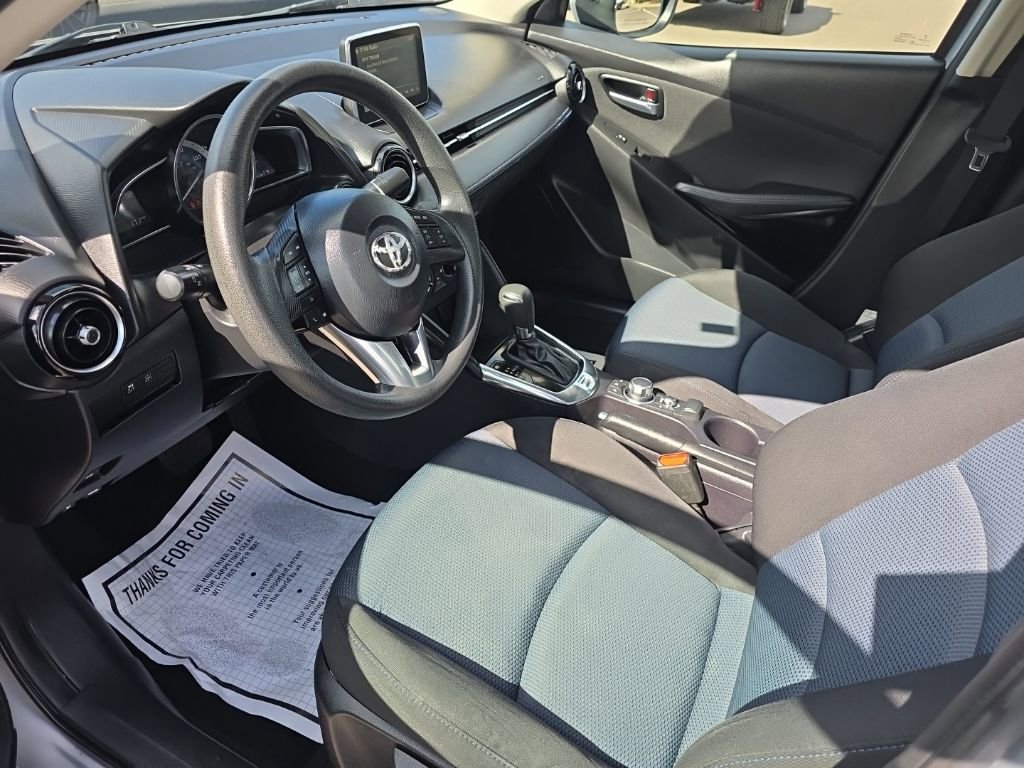 Used 2017 Toyota Yaris iA FWD image 13