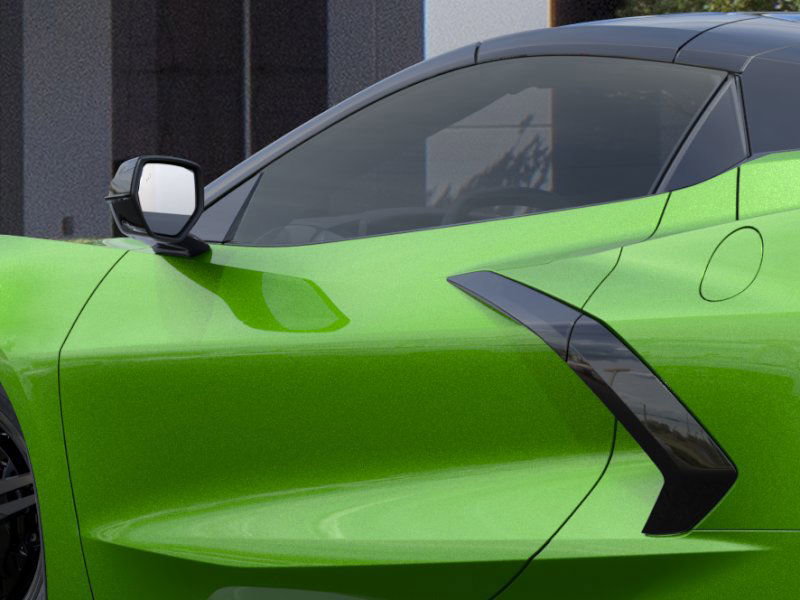 New 2026 Chevrolet Corvette Stingray Preferred Conv w/ 2LT image 12