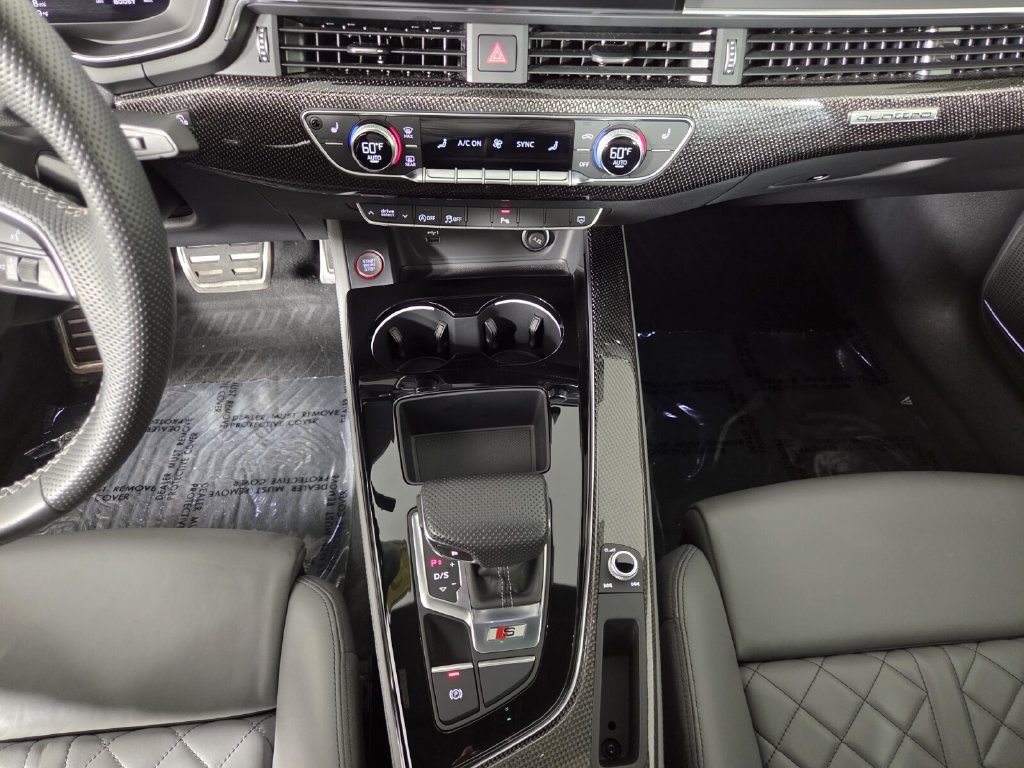 Used 2024 Audi S5 Premium Plus AWD/4WD image 12