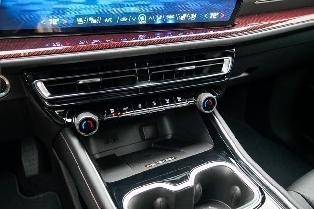 New 2026 Chevrolet Traverse RS image 31