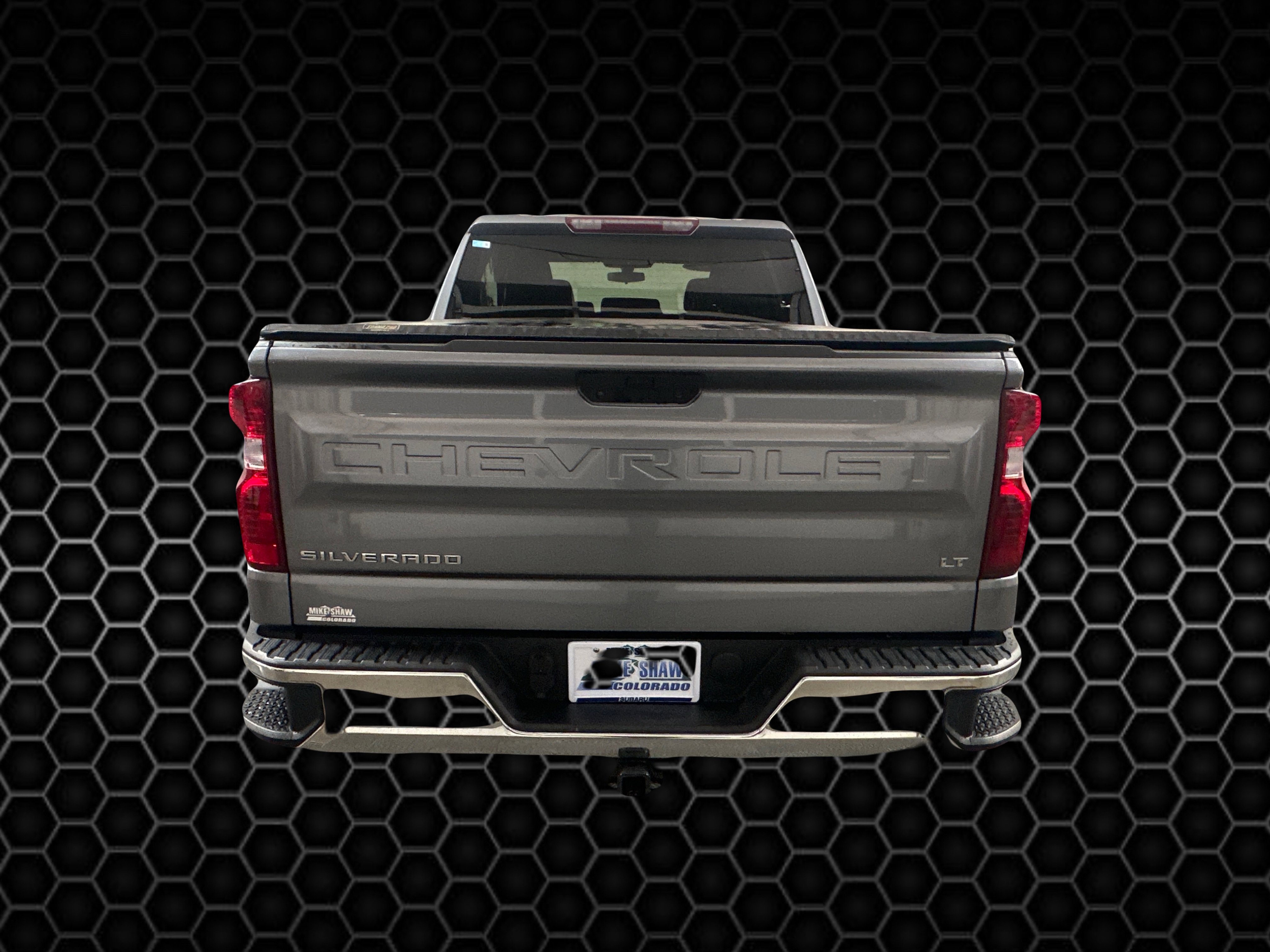 Used 2021 Chevrolet Silverado 1500 LT image 7