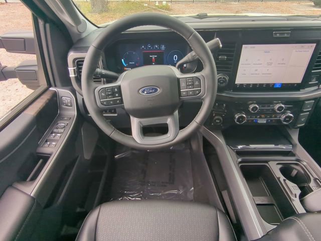 New 2026 Ford F250 Lariat w/ Lariat Ultimate Package image 17
