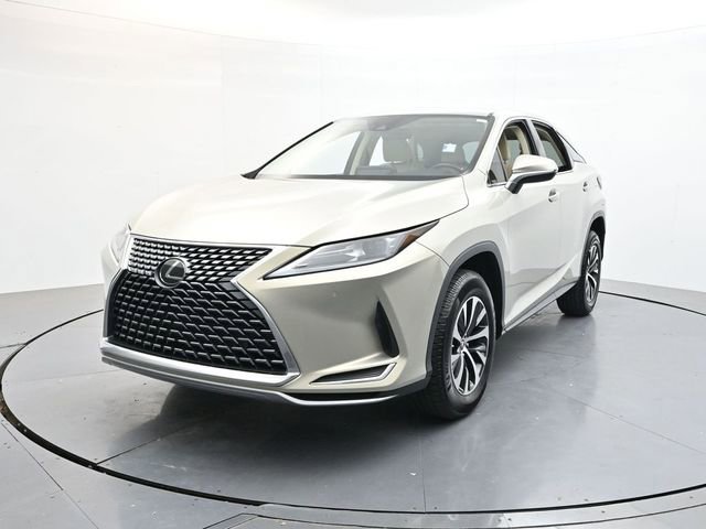 Used 2020 Lexus RX 350 FWD w/ Accessory Package video 3