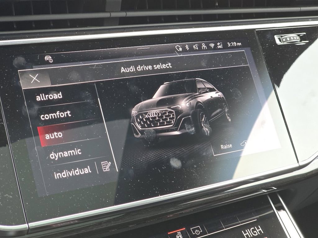 New 2026 Audi Q8 Premium Plus AWD/4WD image 14
