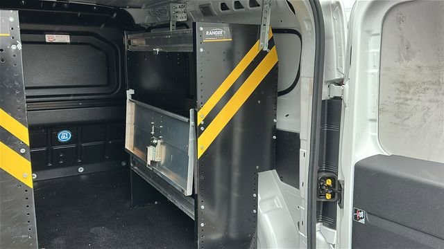 Used 2022 RAM ProMaster City Base image 23