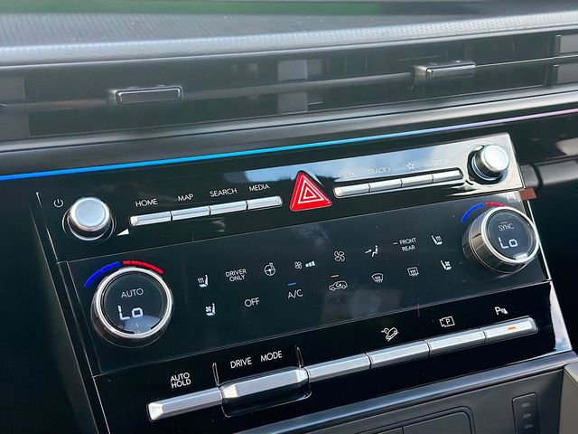 New 2026 Hyundai Santa Fe Calligraphy image 16