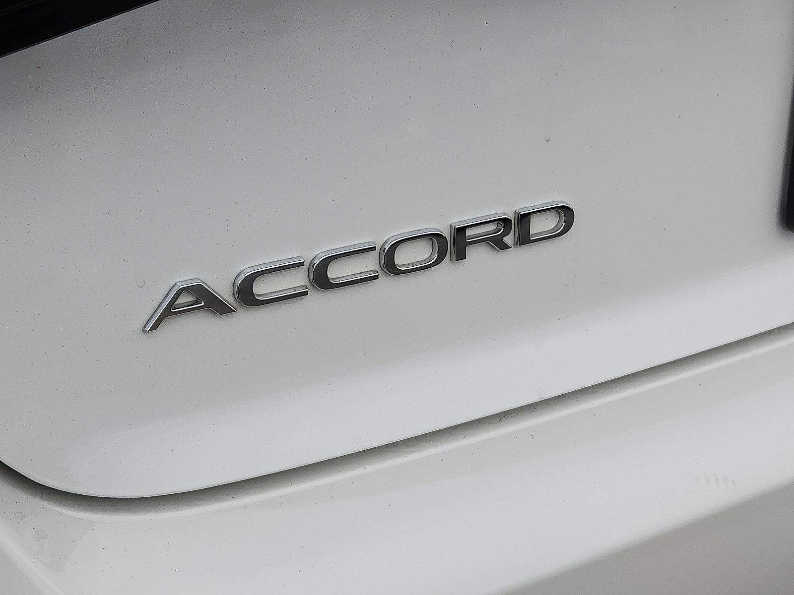 Used 2024 Honda Accord EX image 7